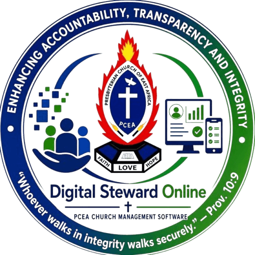 Digital Steward Logo